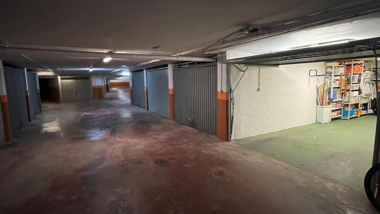 Piscis Family Bungalow La Manga エクステリア 写真