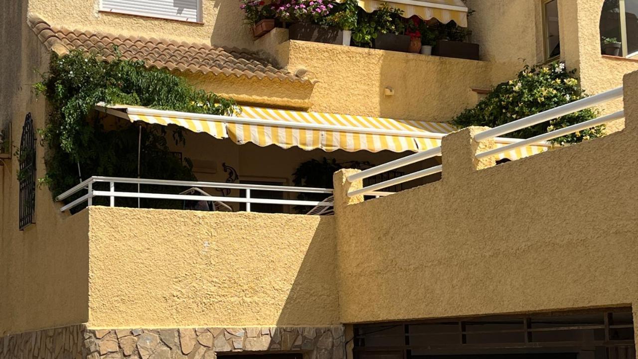 Piscis Family Bungalow La Manga エクステリア 写真