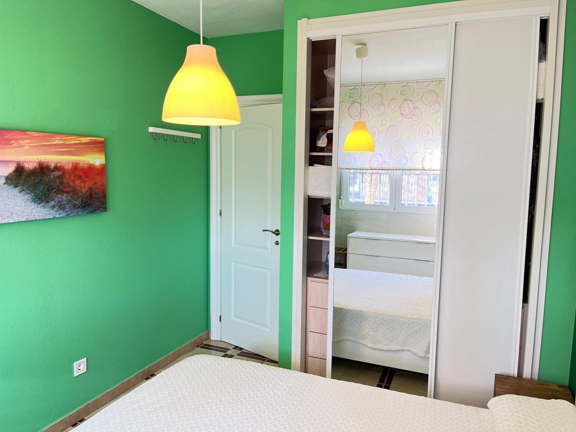 Piscis Family Bungalow La Manga エクステリア 写真