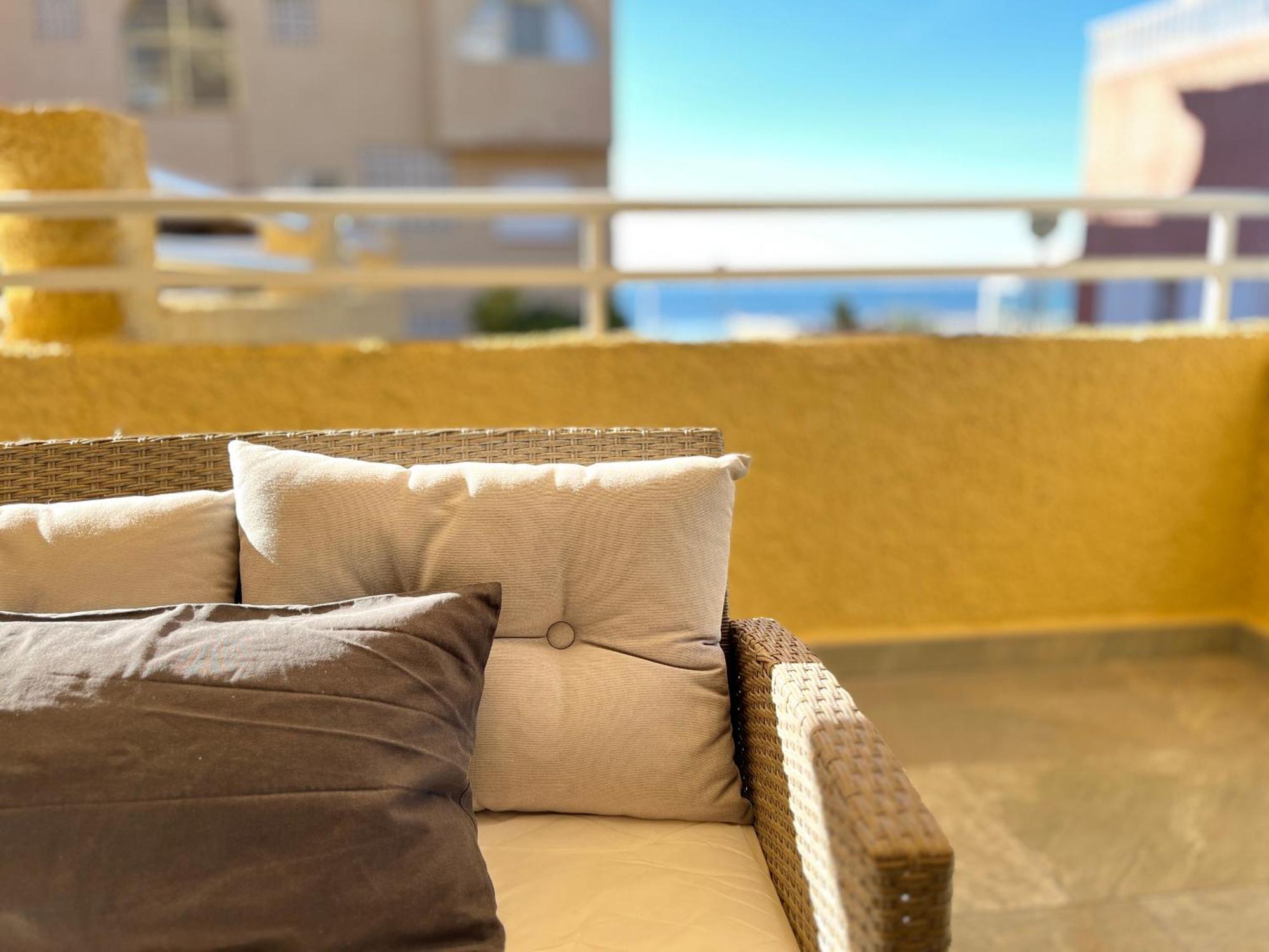 Piscis Family Bungalow La Manga エクステリア 写真