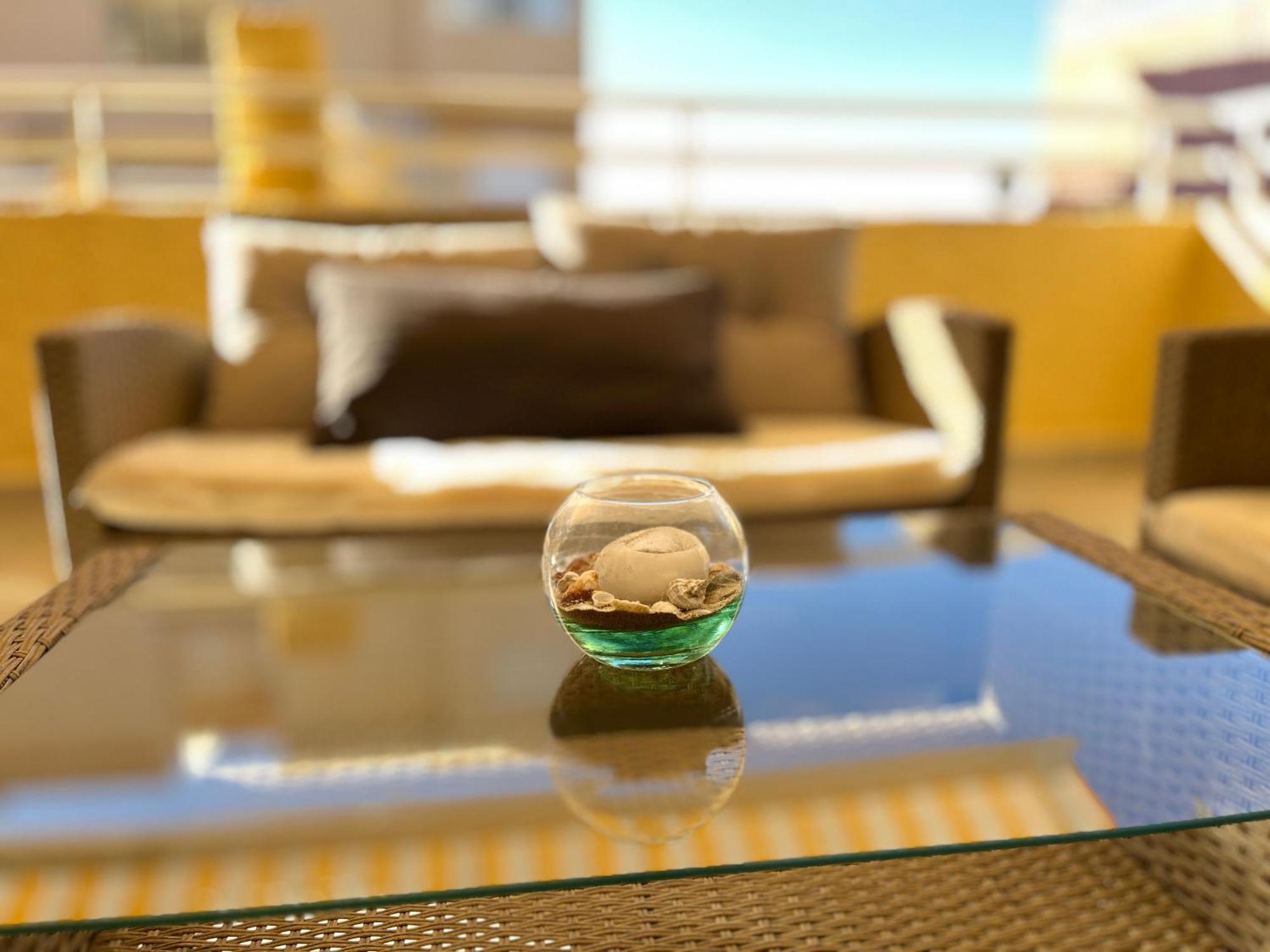 Piscis Family Bungalow La Manga エクステリア 写真