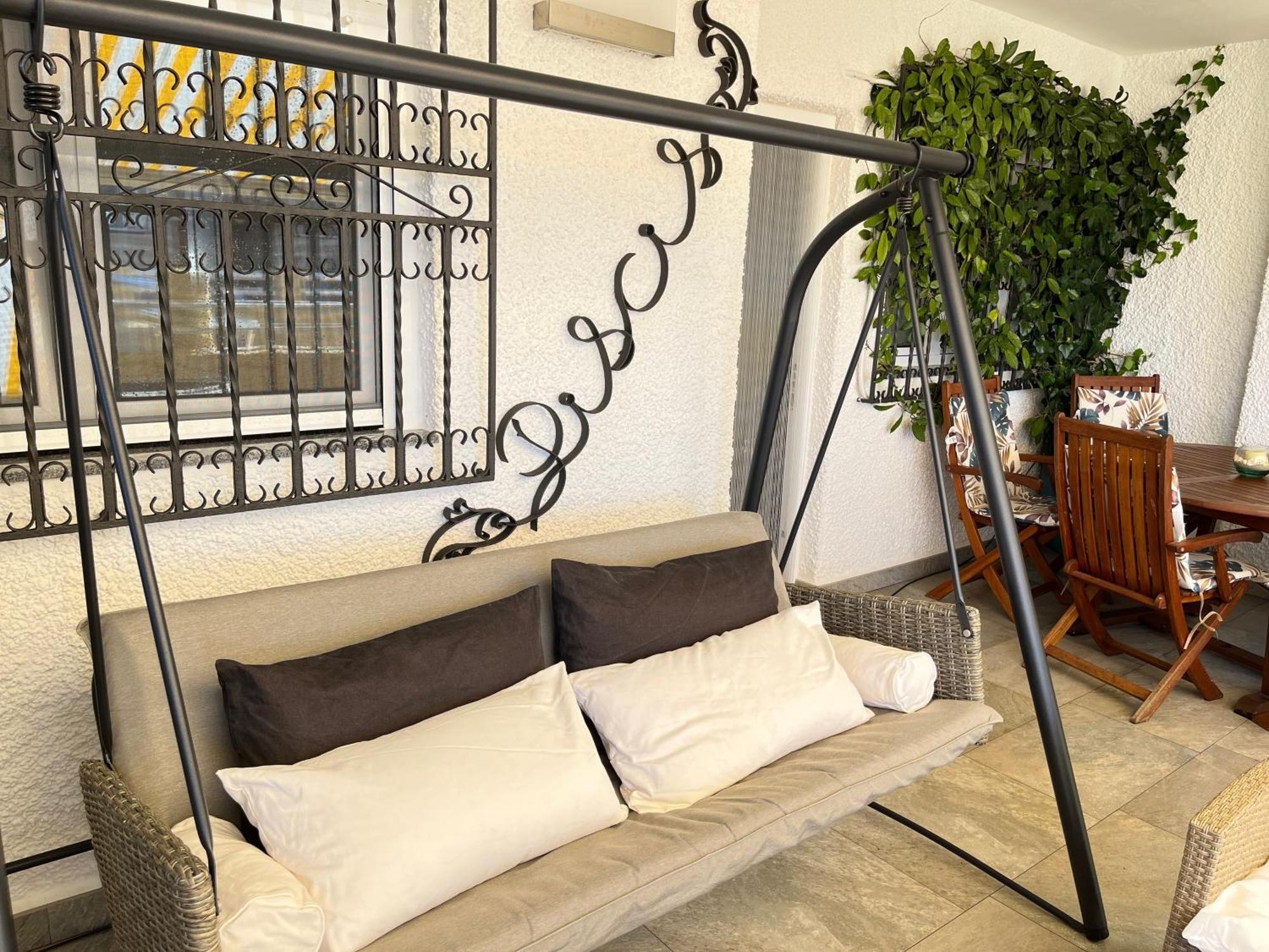 Piscis Family Bungalow La Manga エクステリア 写真